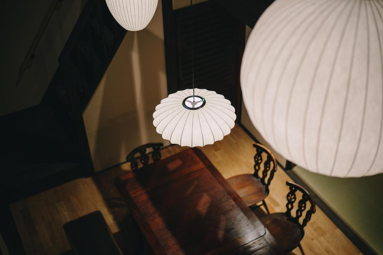 七条みやび Nanajo Miyabi Inn Kyoto Exterior photo