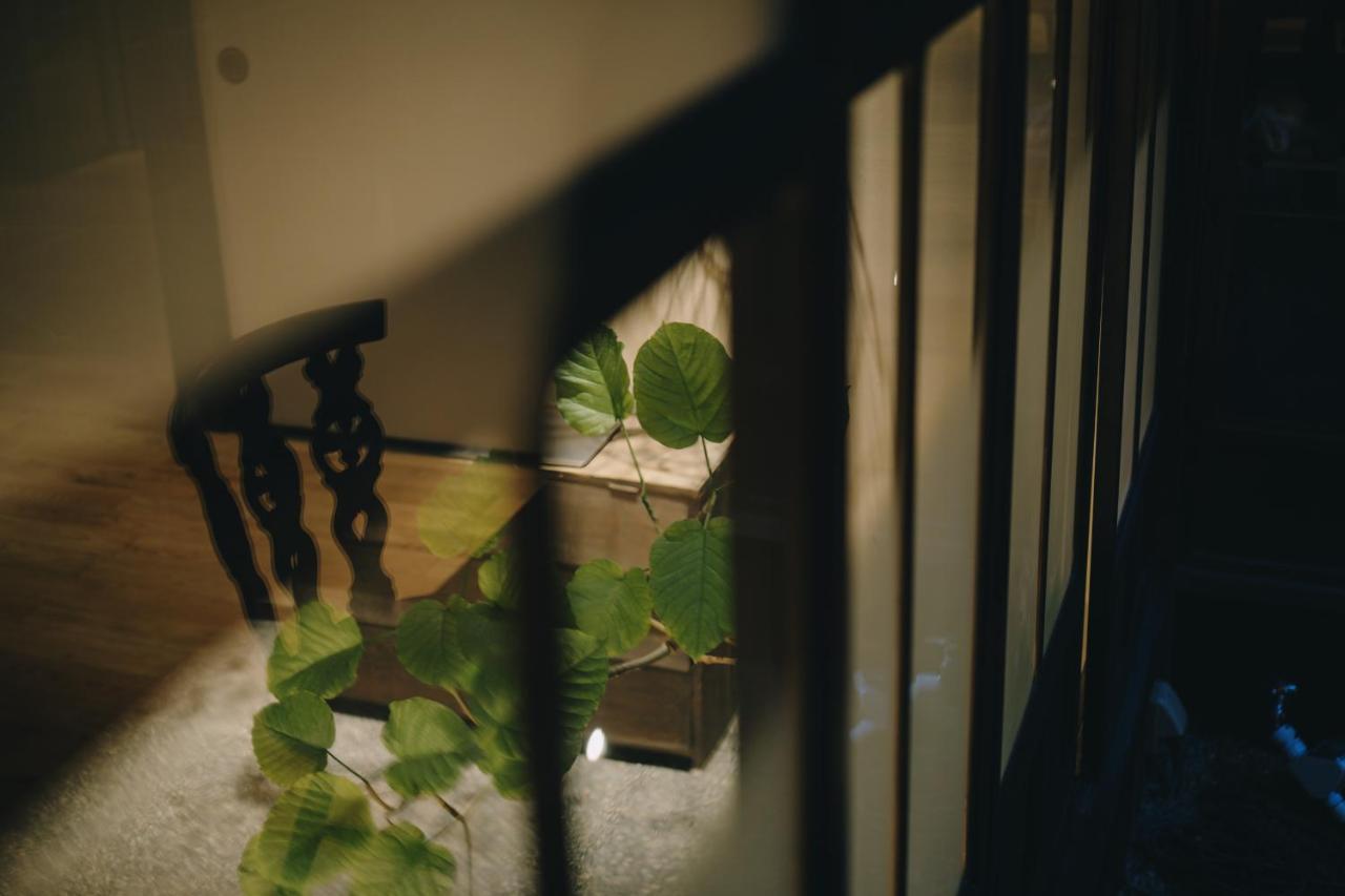 七条みやび Nanajo Miyabi Inn Kyoto Exterior photo