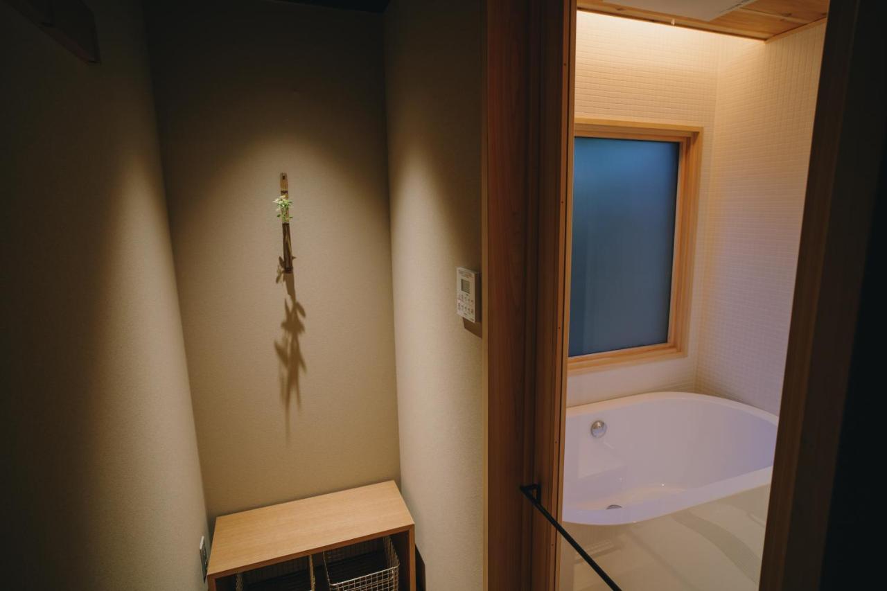 七条みやび Nanajo Miyabi Inn Kyoto Exterior photo