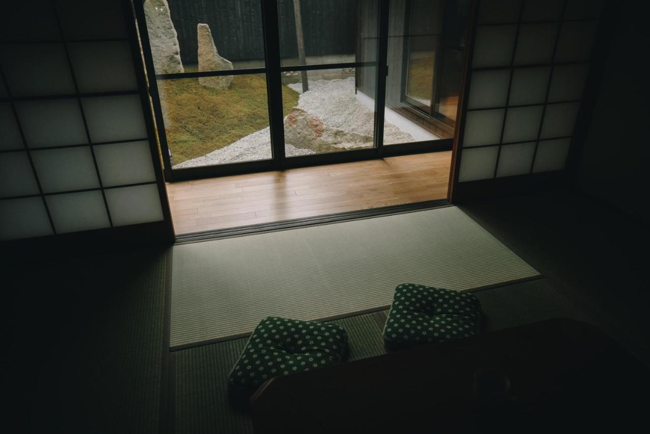 七条みやび Nanajo Miyabi Inn Kyoto Exterior photo