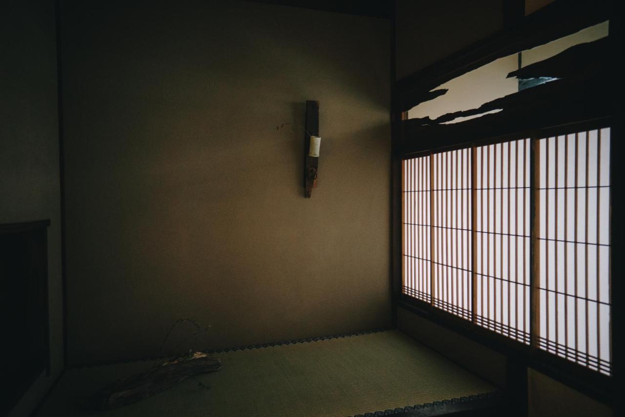 七条みやび Nanajo Miyabi Inn Kyoto Exterior photo