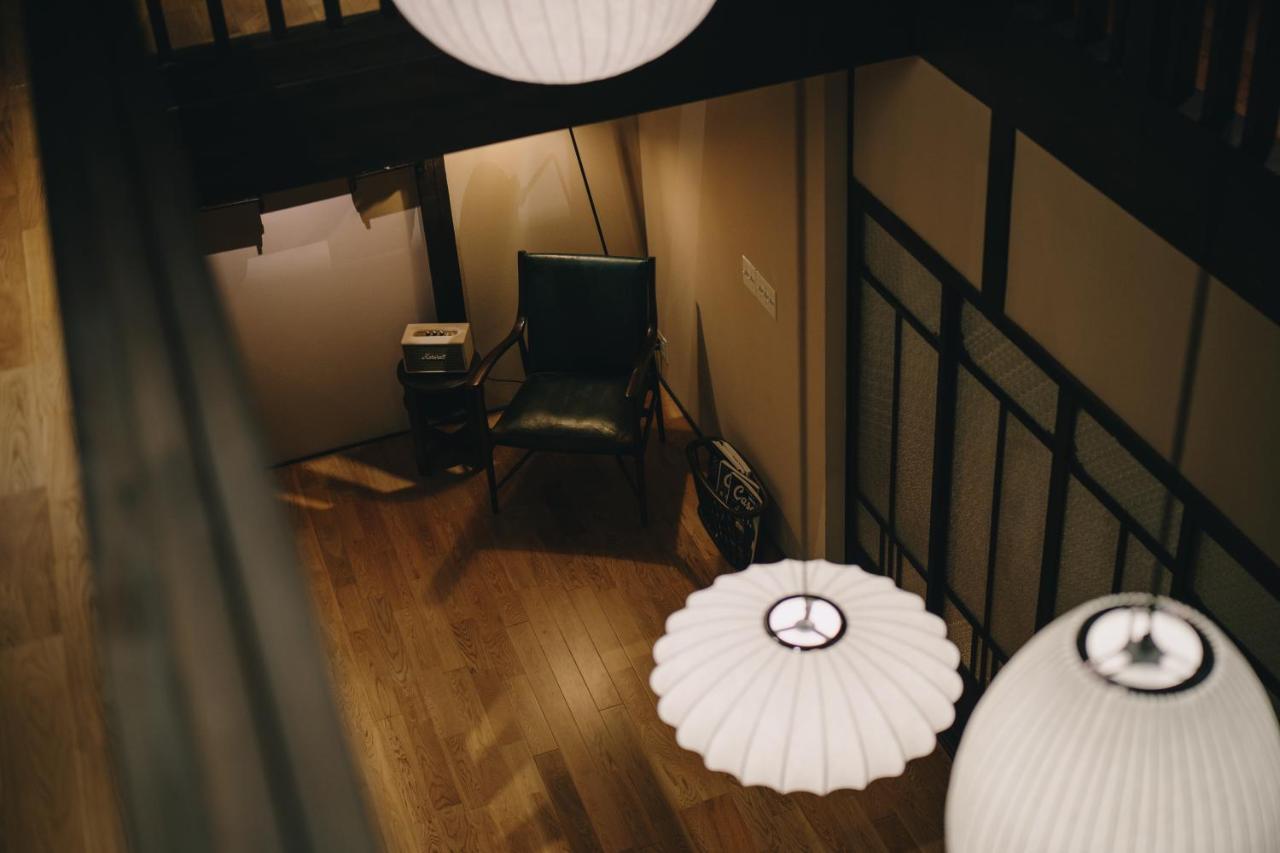 七条みやび Nanajo Miyabi Inn Kyoto Exterior photo