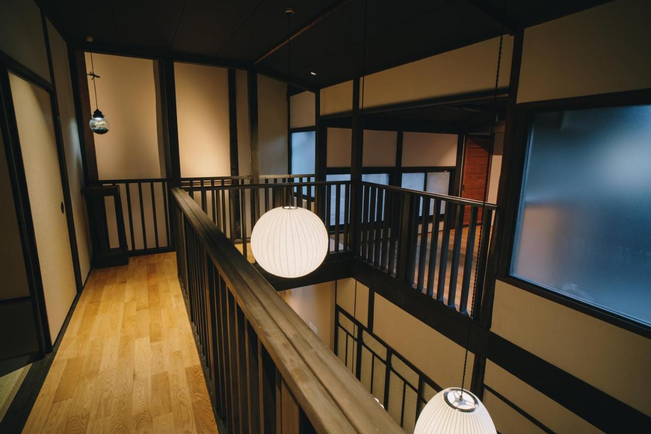 七条みやび Nanajo Miyabi Inn Kyoto Exterior photo