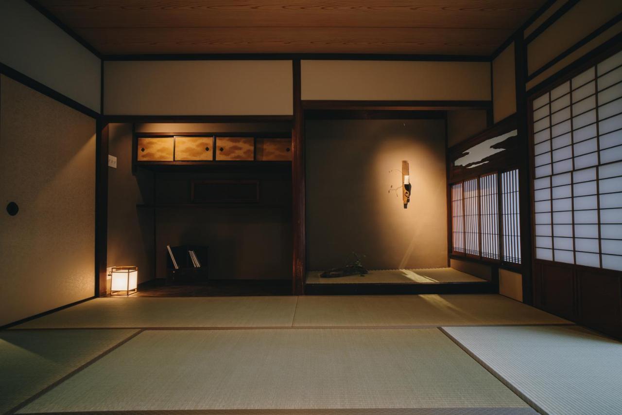 七条みやび Nanajo Miyabi Inn Kyoto Exterior photo