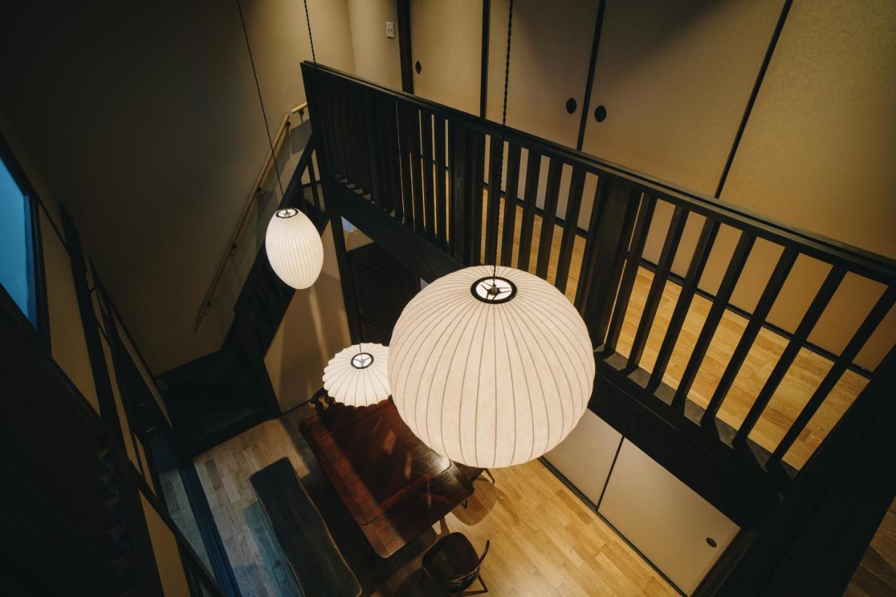 七条みやび Nanajo Miyabi Inn Kyoto Exterior photo