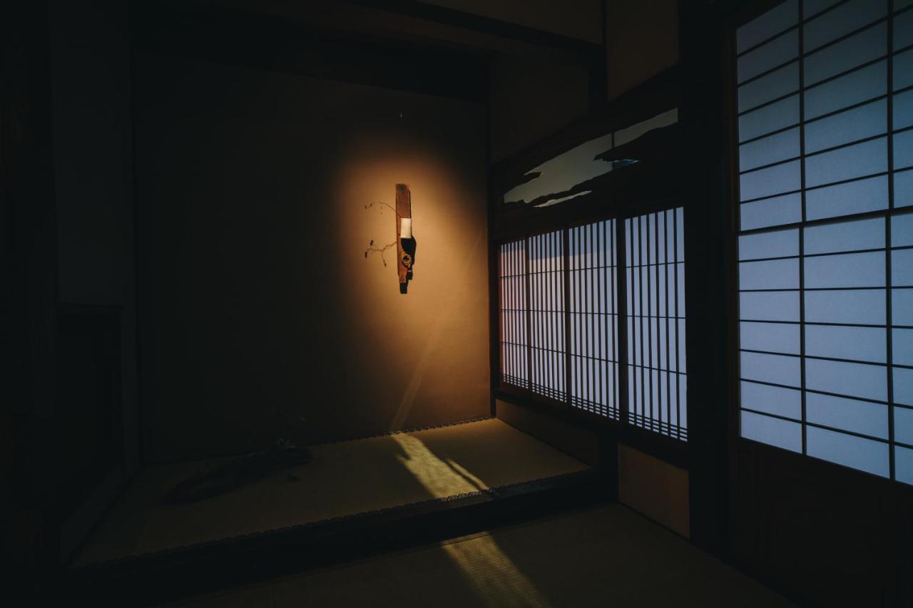 七条みやび Nanajo Miyabi Inn Kyoto Exterior photo