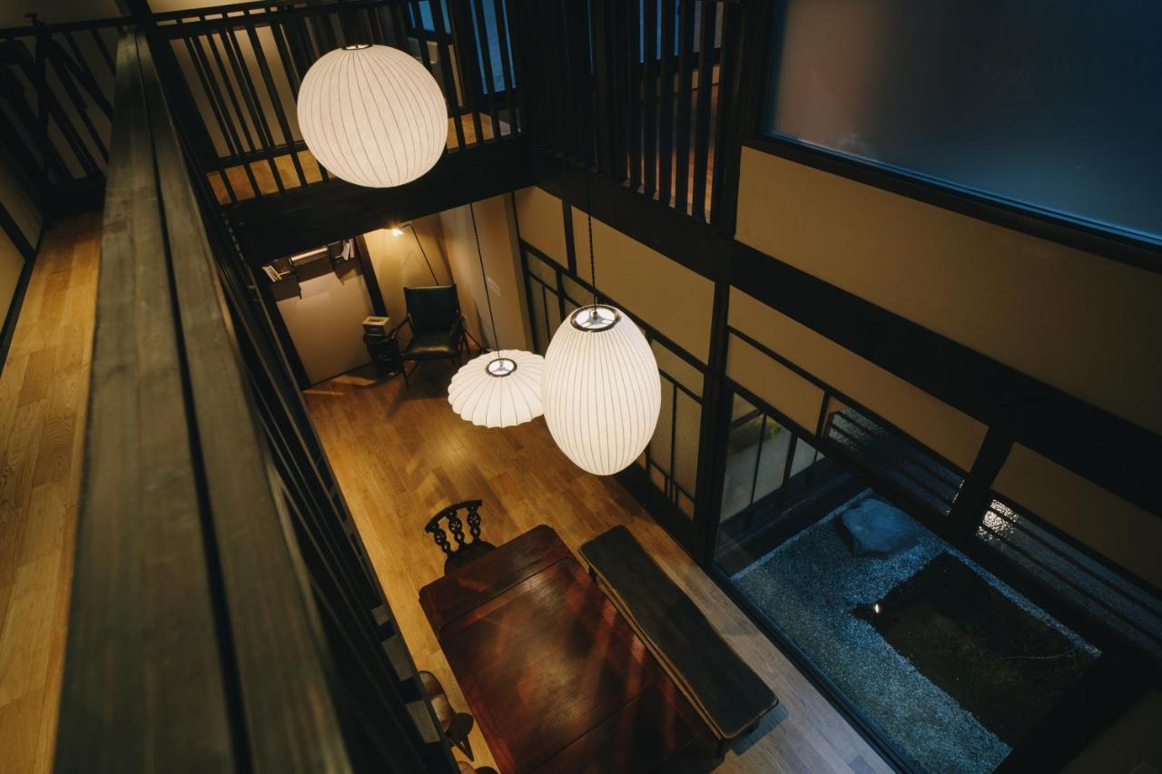 七条みやび Nanajo Miyabi Inn Kyoto Exterior photo
